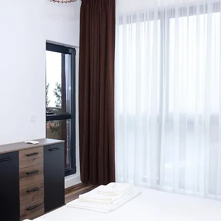 펜션 ≋ Boutique Gardens ≋ Private Family House 바르나