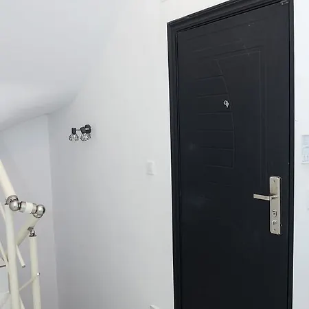 ≋ Boutique Gardens ≋ Private Family House Варна