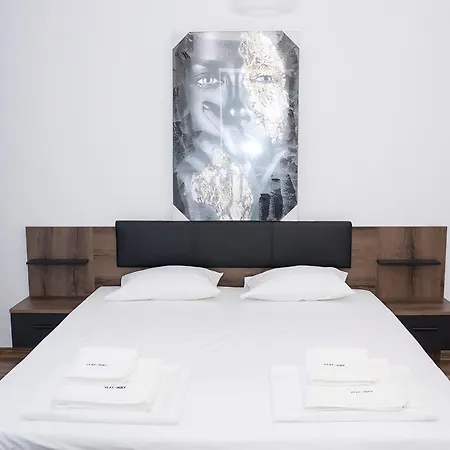 Ваканционна къща ≋ Boutique Gardens ≋ Private Family House Варна
