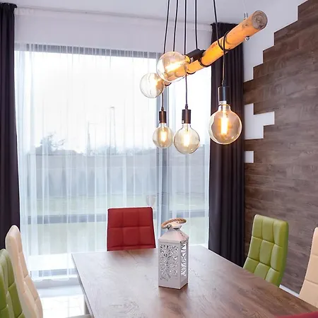 Boutique Gardens - Private Family House By Flat Mаnager Holiday home *