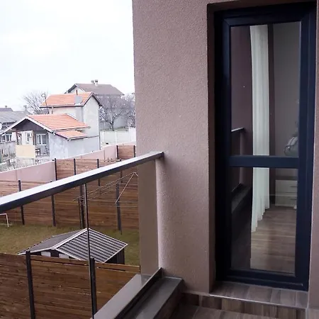 ≋ Boutique Gardens ≋ Private Family House Ваканционна къща Варна