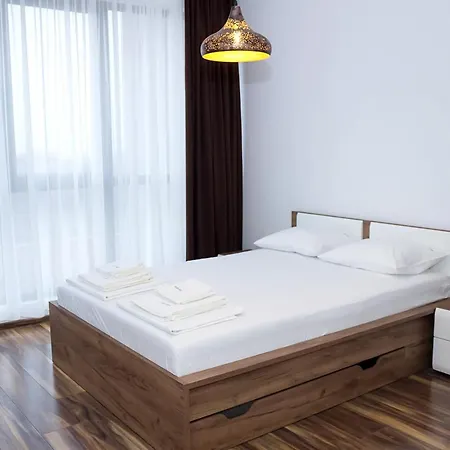 ≋ Boutique Gardens ≋ Private Family House Варна