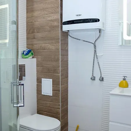 ≋ Boutique Gardens ≋ Private Family House Ваканционна къща Варна